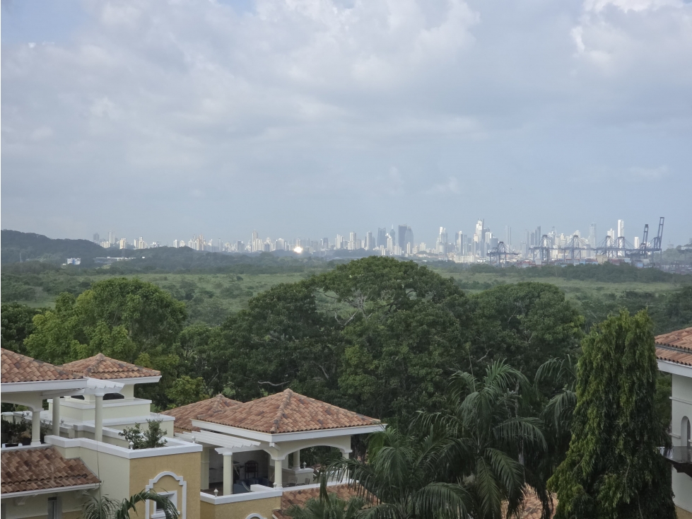 Apartamento en Alquiler Forest Towers, Tucán Country Club, Cocolí
