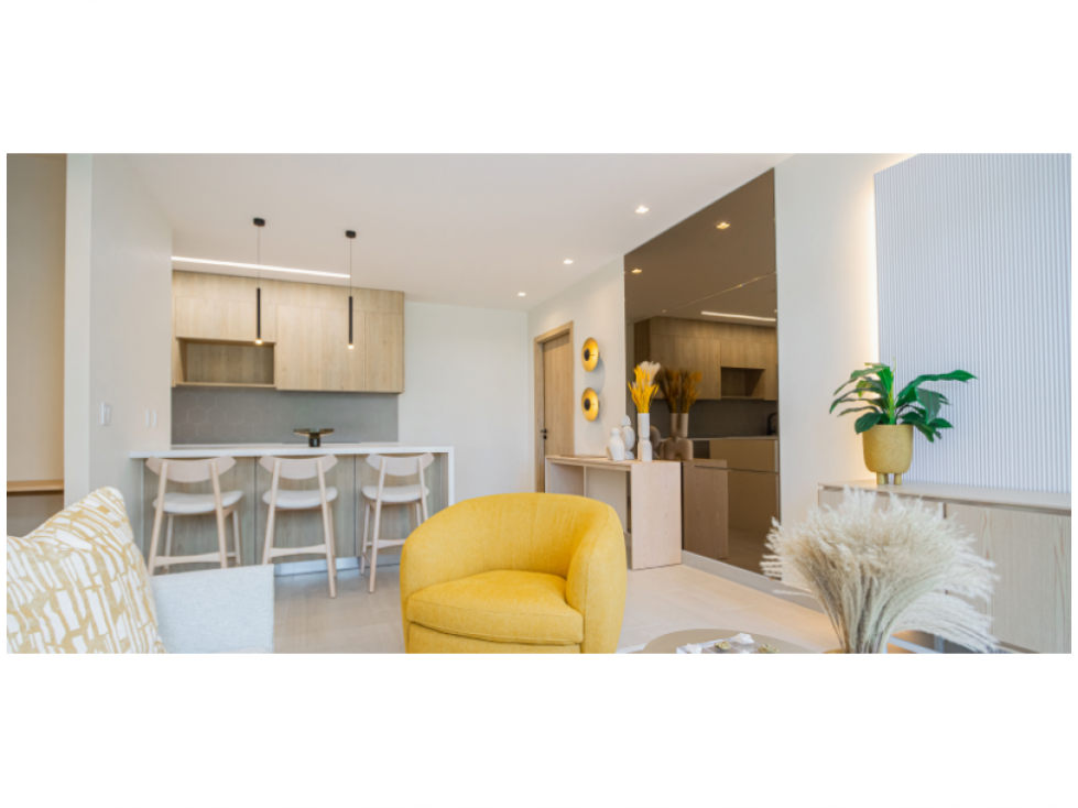 PH Nogal Costa del Este Apartamentos en Venta - 1