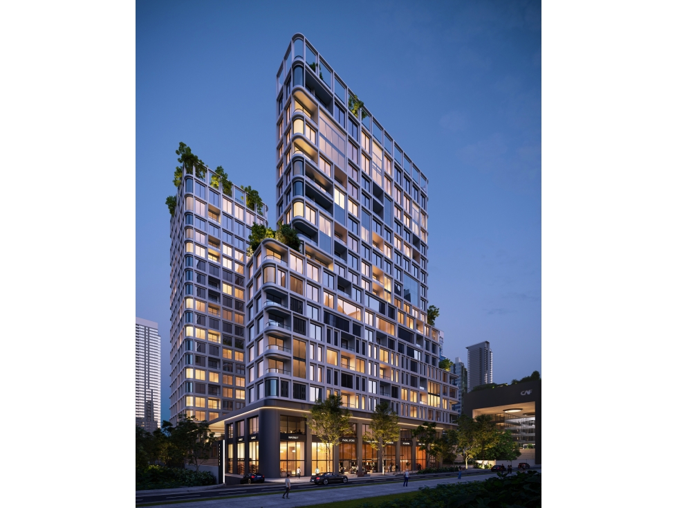 Apartamento en Venta en Obarrio