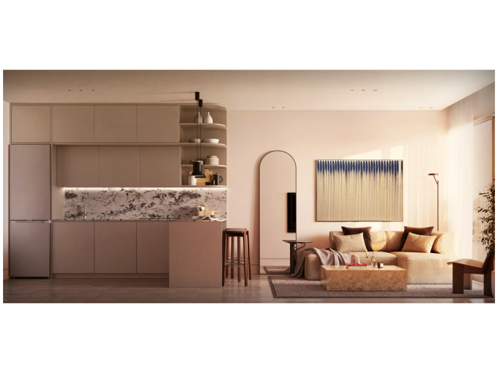 Apartamento en Venta NAUTILUS | AMADOR, PANAMÁ — foto 6