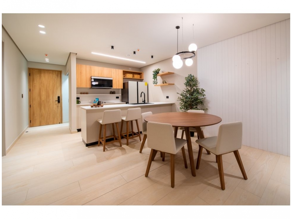 Apartamentos en Venta PinoAlto Fase 3 Boquete, Chiriquí — foto 4