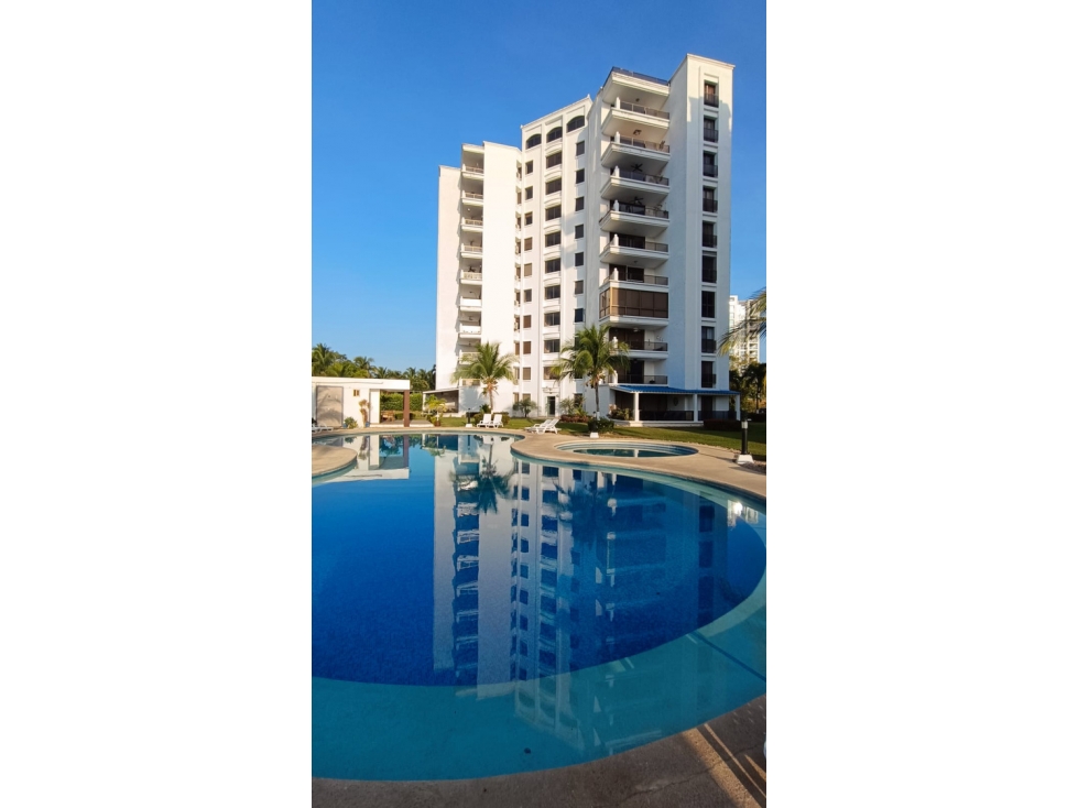 Apartamento en Venta en Playa Blanca
