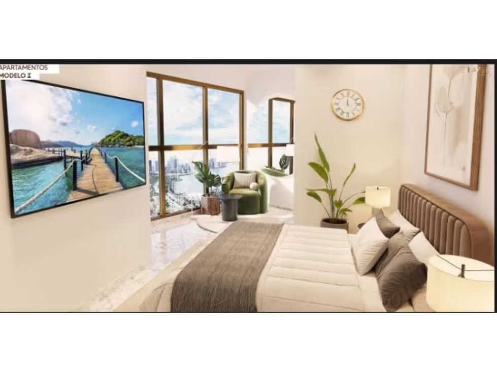Apartamentos en Venta en PH The Label Loft By Art Avenida Balboa. — foto 5