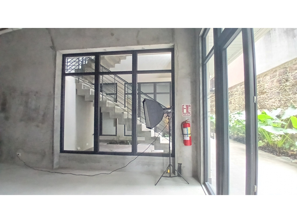 Alquiler de Local Comercial en Plazuela Alfaro
