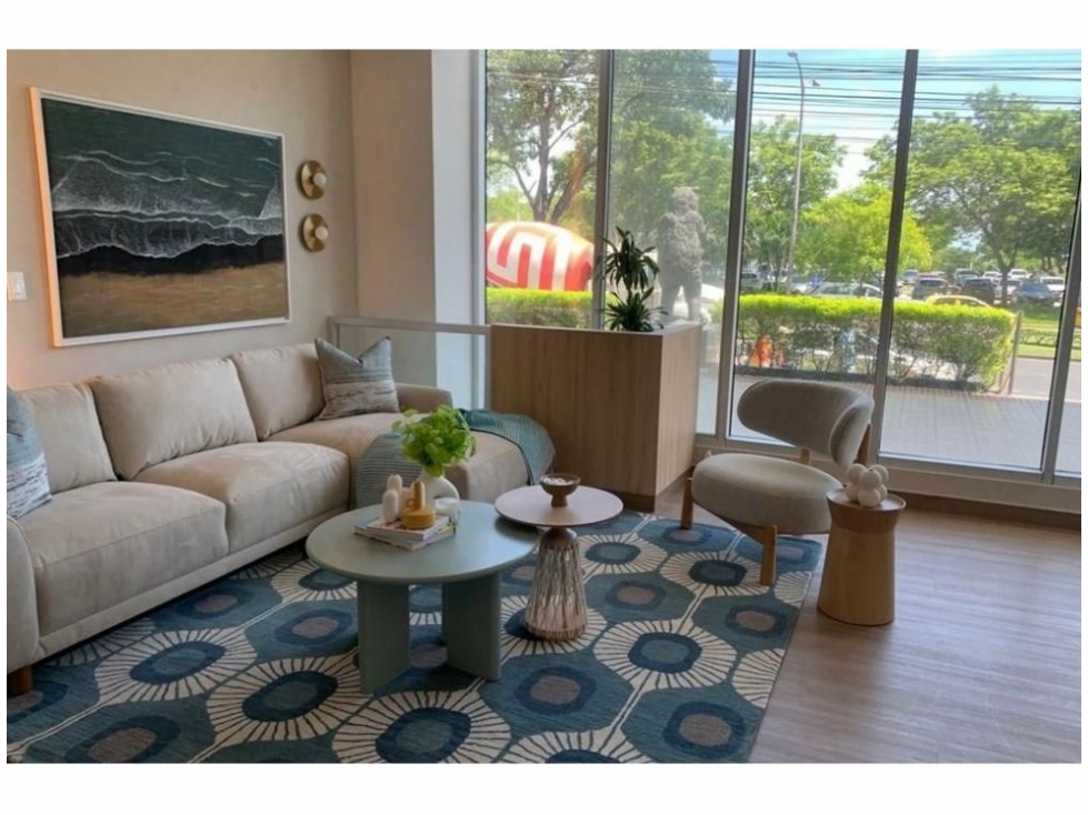 Apartamentos en Venta Seaside House Calle Uruguay Ciudad de Panamá — foto 4