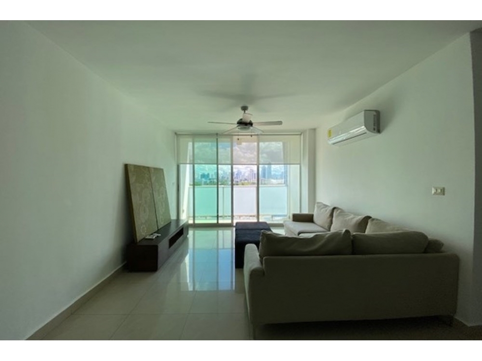 Apartamento en Venta en Paitilla
