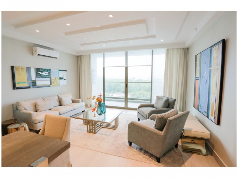 Venta de Apartamento en Costa del Este