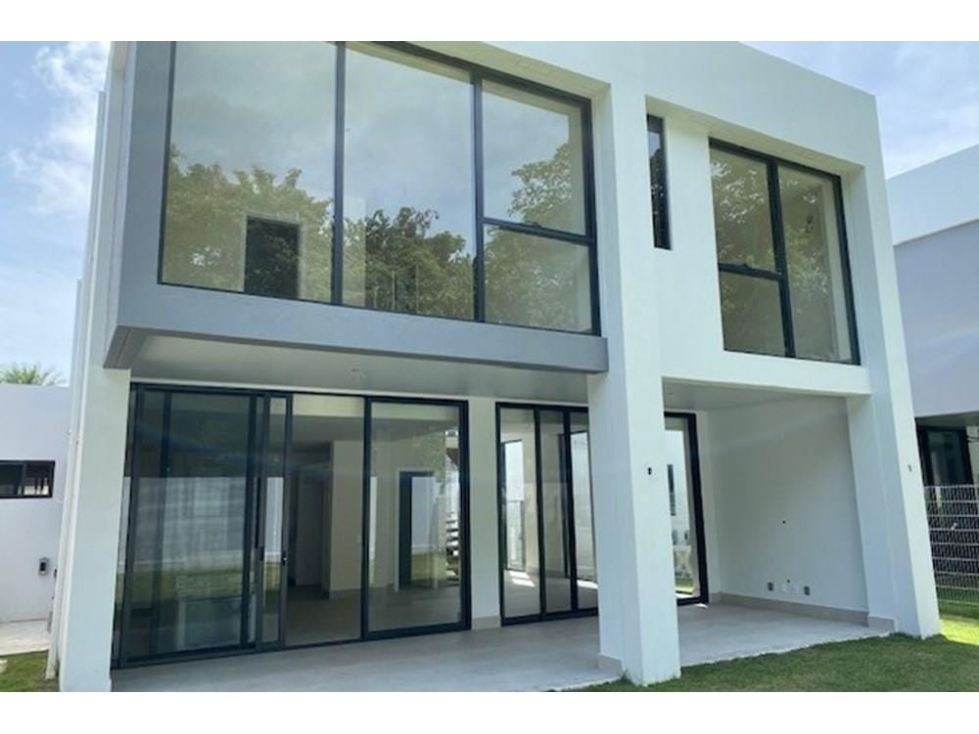 Casa en Venta en Panama Pacifico