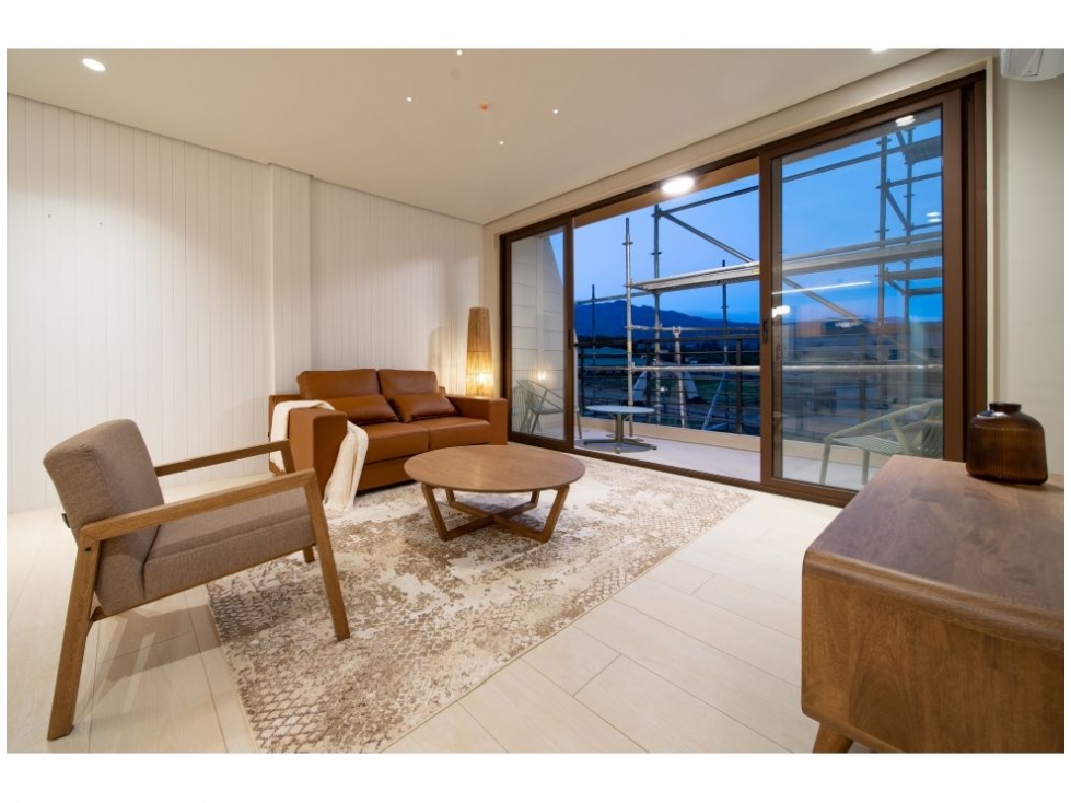 Apartamentos en Venta PinoAlto Fase 3 Boquete, Chiriquí — foto 2