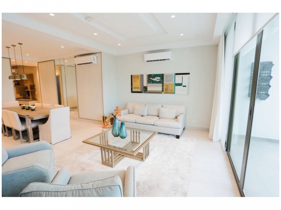 Venta de Apartamento en Costa del Este — foto 5