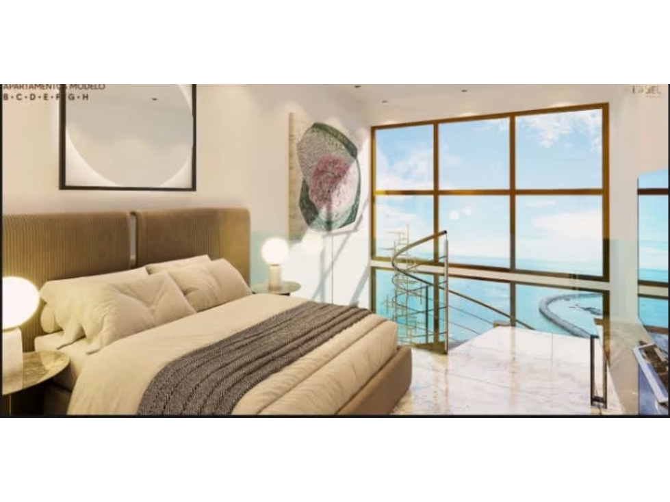 Apartamentos en Venta en PH The Label Loft By Art Avenida Balboa. — foto 4