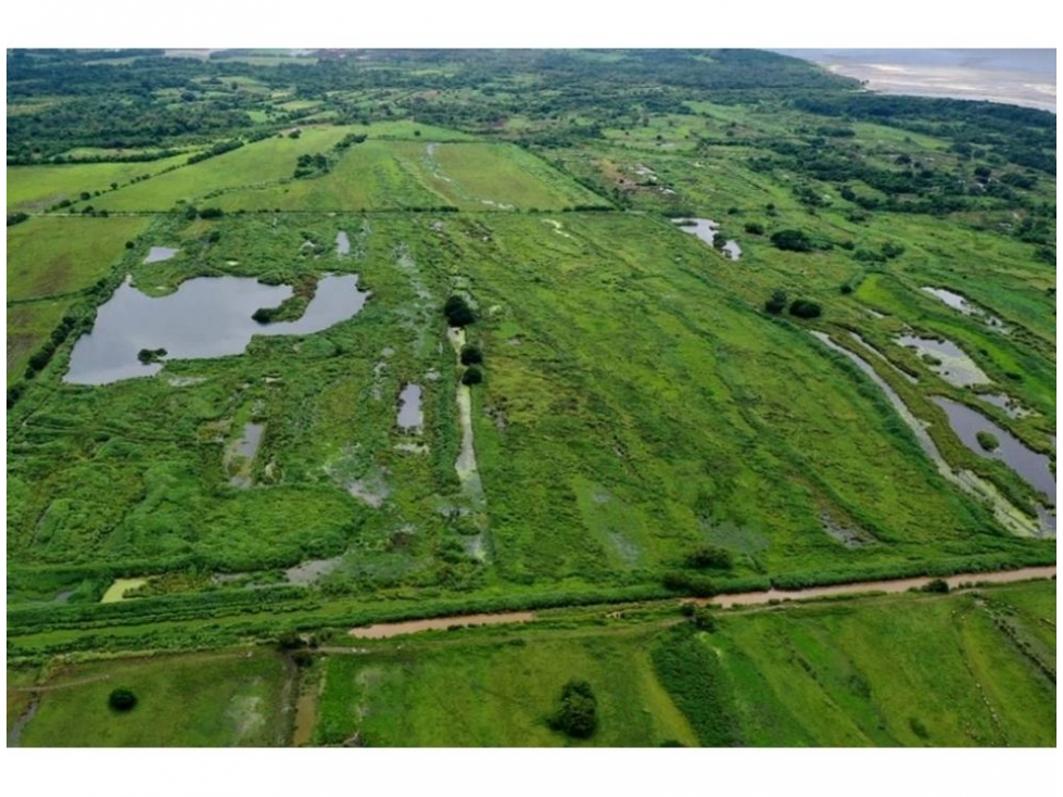 Terreno agrícola en venta en Pacora, Panamá . - 1