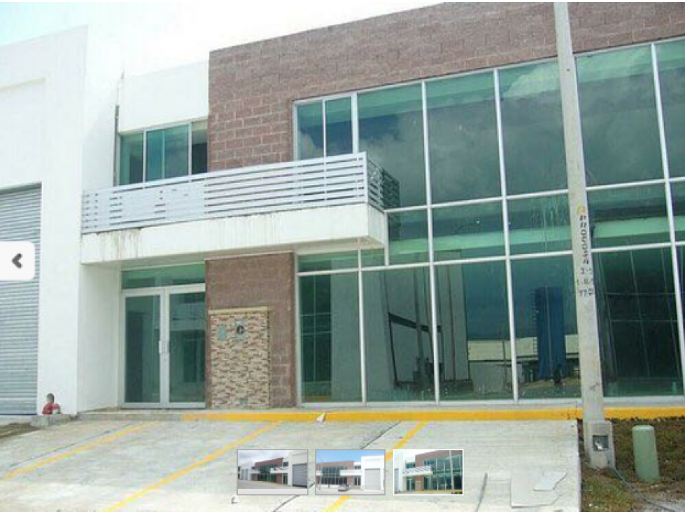 Se alquila Ofibodega en Juan Diaz Frente a Santa Maria — foto 2