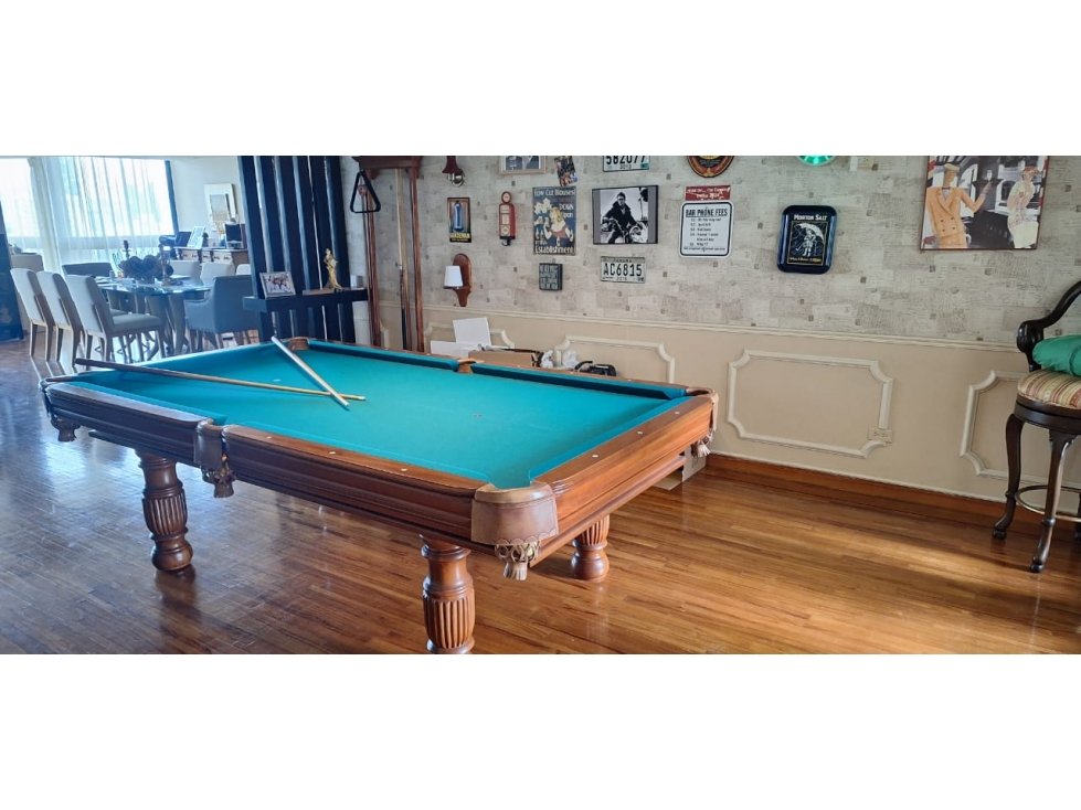 Apartamento en venta en Paitilla Ciudad de Panana