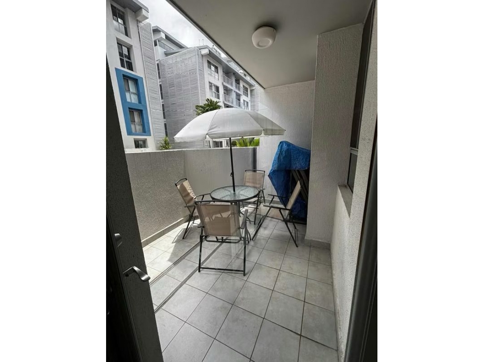 Apartamento en alquiler Panamá Pacífico — foto 6