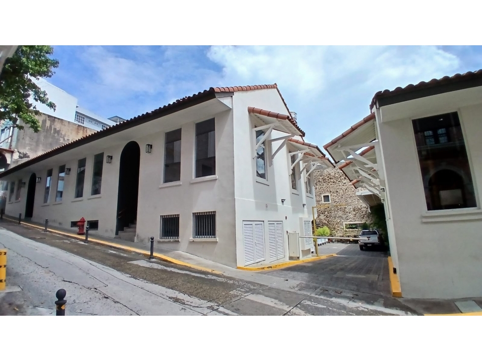 Locales Comerciales en Alquiler Casco Viejo