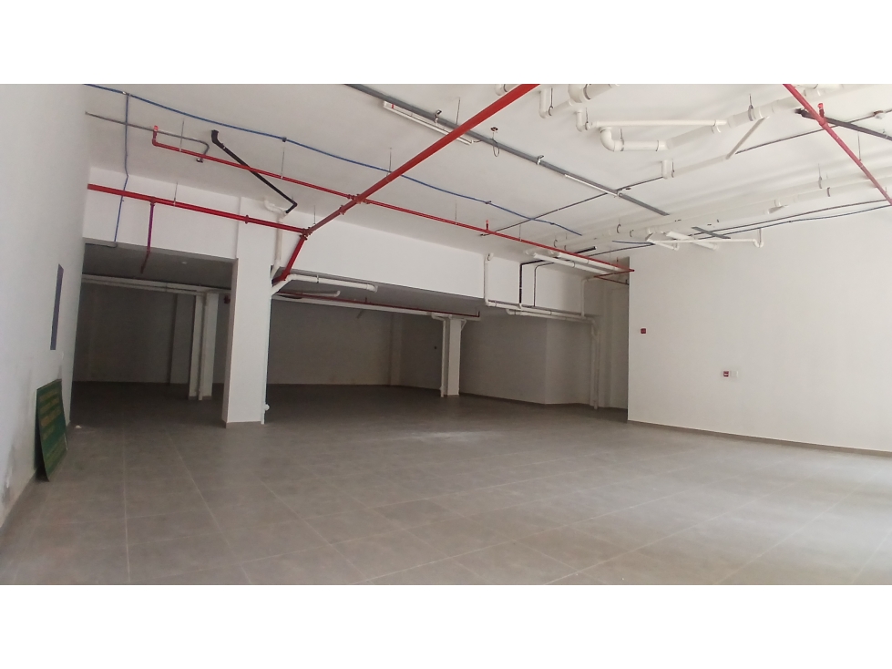 Venta de Oficina o Local Comercial en Casco Viejo|Santa Ana Patrimonia — foto 2
