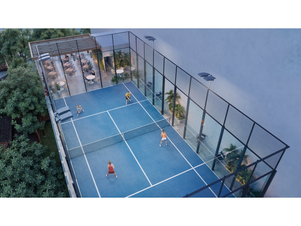 VENTA DE APARTAMENTO EN PH COSTANERA AQUA — foto 3