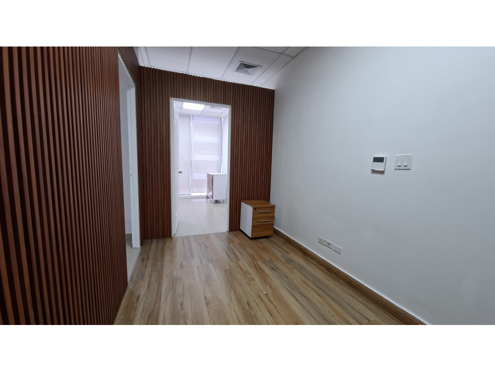 Alquiler de Oficina - 3