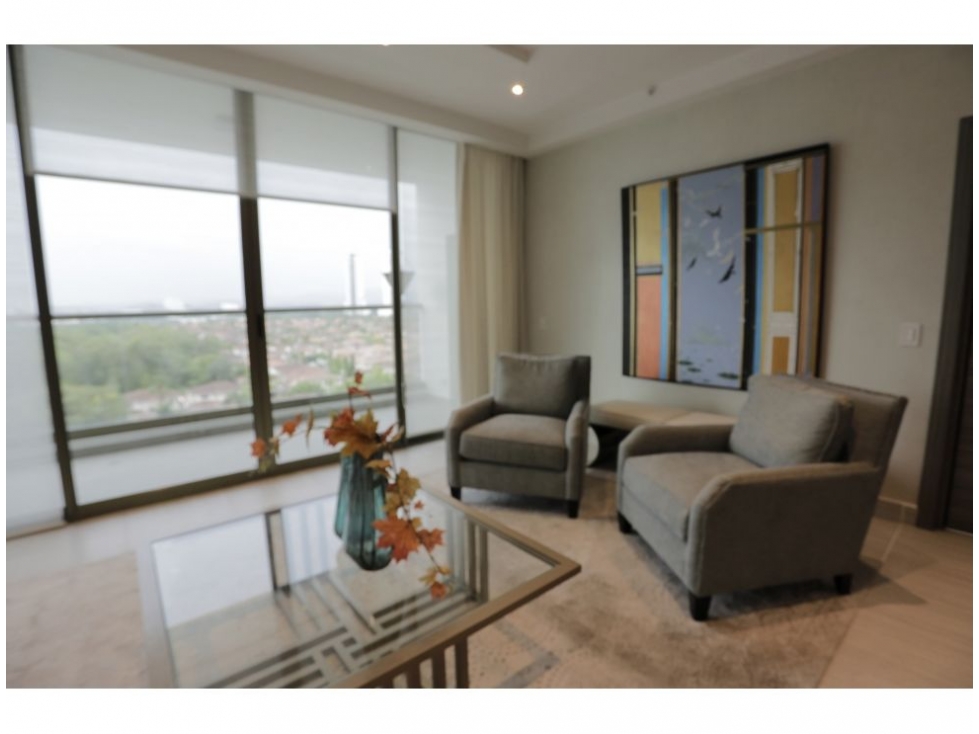 Venta de Apartamento en Costa del Este — foto 4