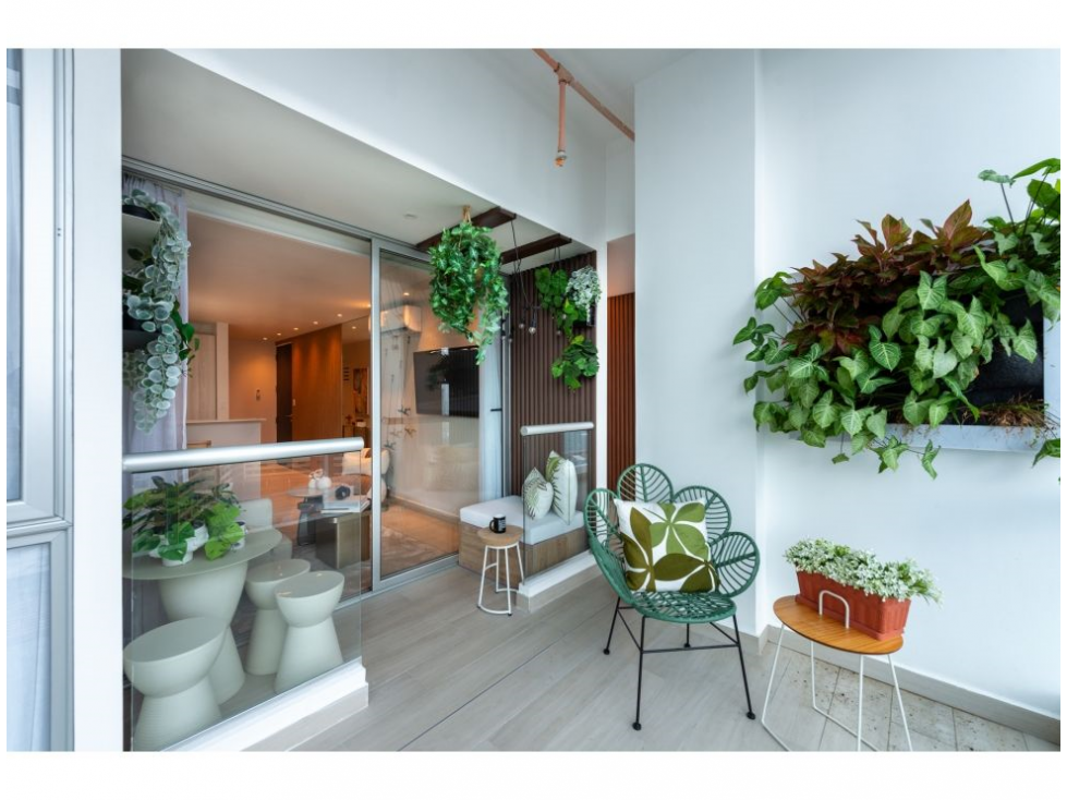 Apartamentos en Venta Edison Gardens Edison Park — foto 3