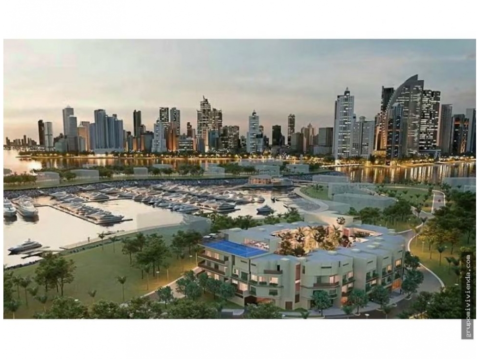 Venta de Apartamento en Punta Pacifica — foto 3