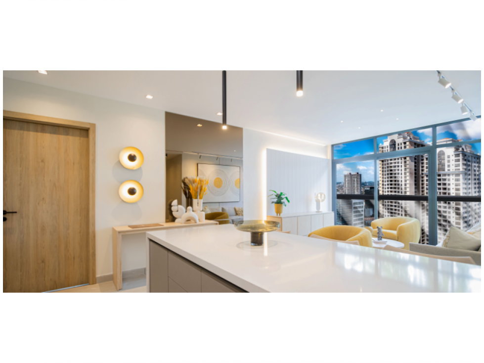 PH Nogal Costa del Este Apartamentos en Venta - 6