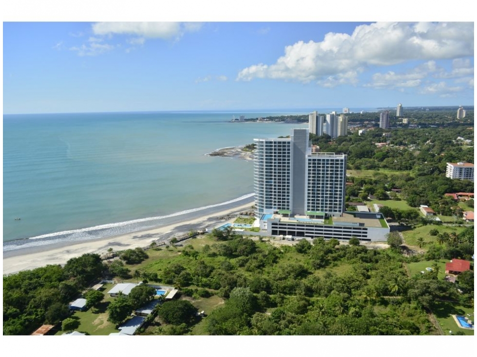 Apartamentos en Venta Royal Palm Playa Gorgona Panamá Oeste — foto 4
