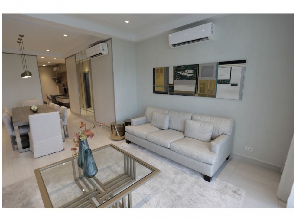 Venta de Apartamento en Costa del Este — foto 6