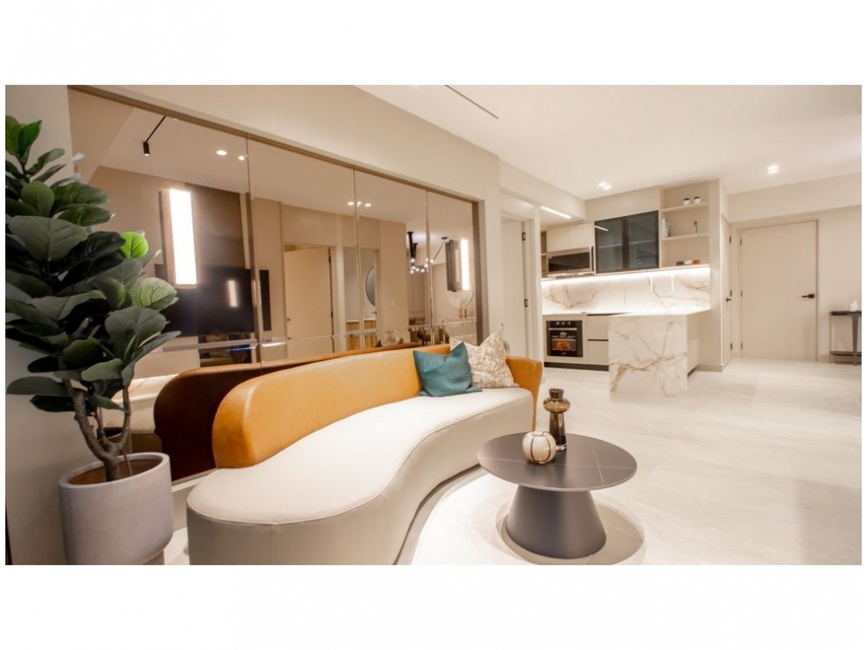 Apartamentos en Venta Aurum Costa del Este Ciudad de Panamá — foto 2