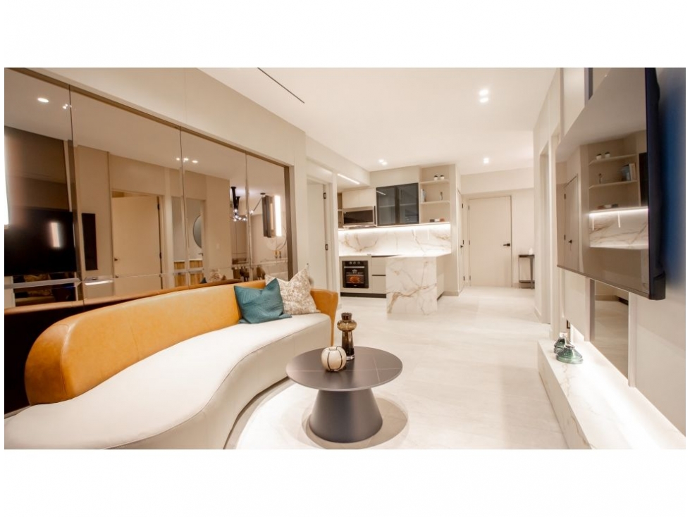 Apartamentos en Venta Aurum Costa del Este Ciudad de Panamá — foto 4