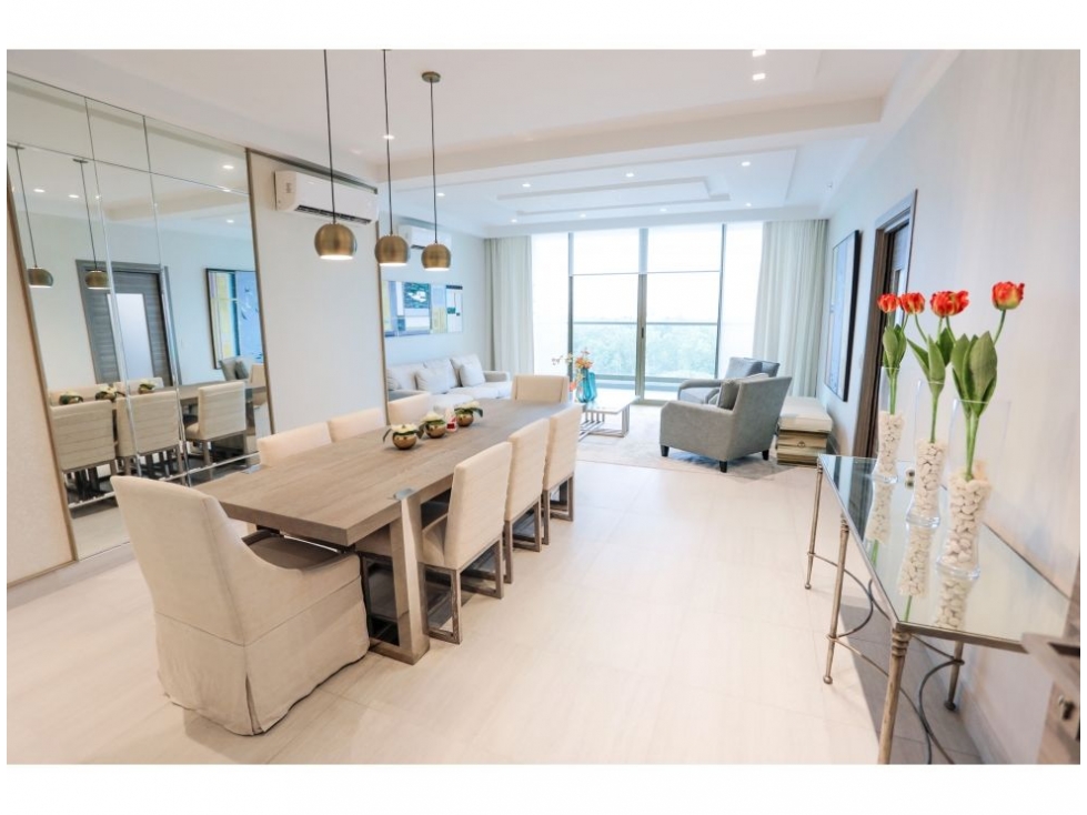 Venta de Apartamento en Costa del Este — foto 2