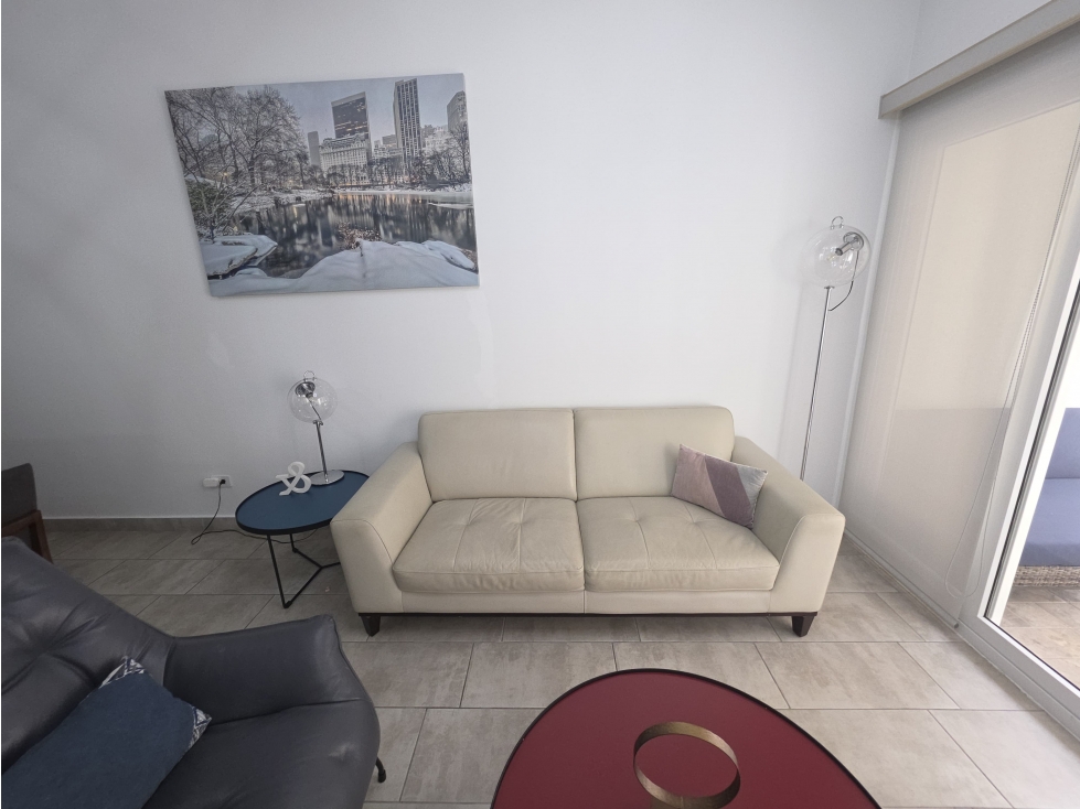 Apartamento en Alquiler Forest Towers, Tucán Country Club, Cocolí — foto 5