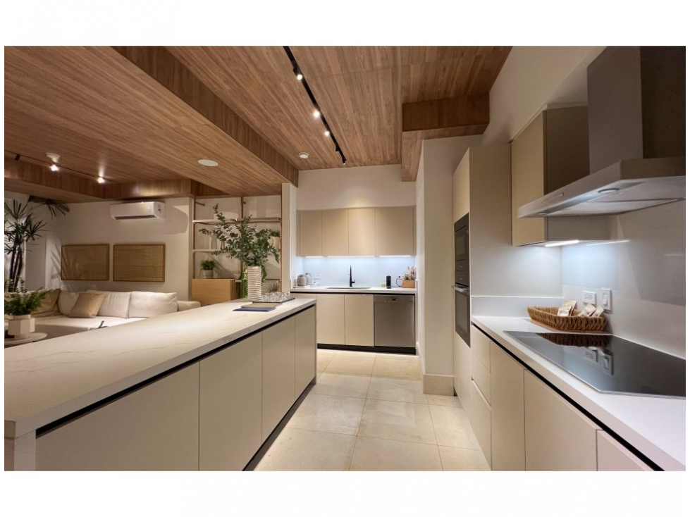 Venta Apartamentos de Lujo OCEANA Santa María — foto 4