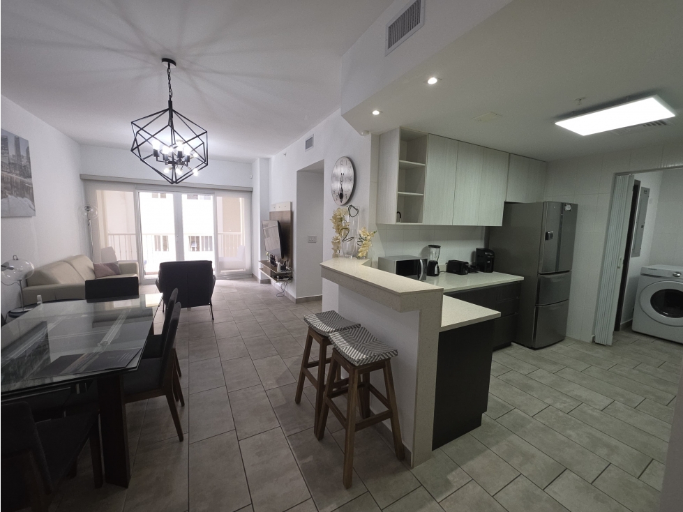 Apartamento en Alquiler Forest Towers, Tucán Country Club, Cocolí — foto 6