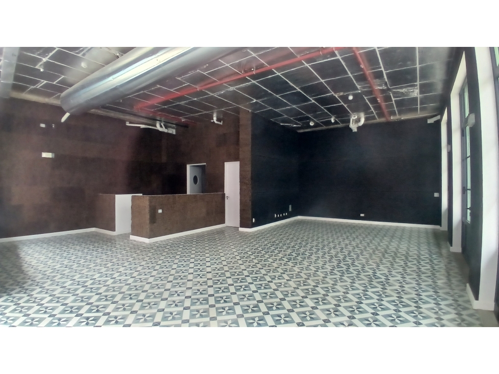 Alquiler de Local Comercial en Casco Viejo | Santa Ana Patrimonial — foto 3