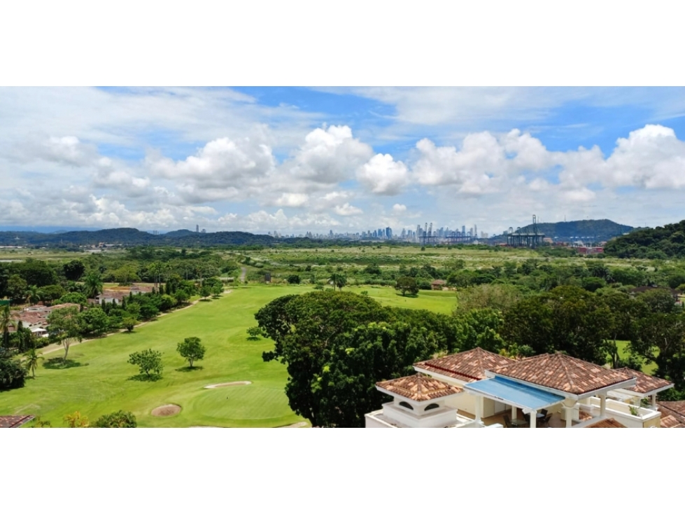 Lotes en venta en Campo de Golf, Tucán - 2