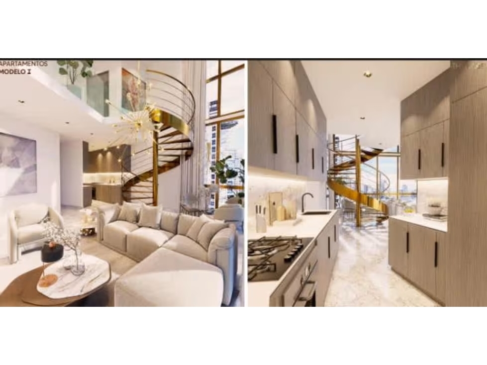 Apartamentos en Venta en PH The Label Loft By Art Avenida Balboa. — foto 2