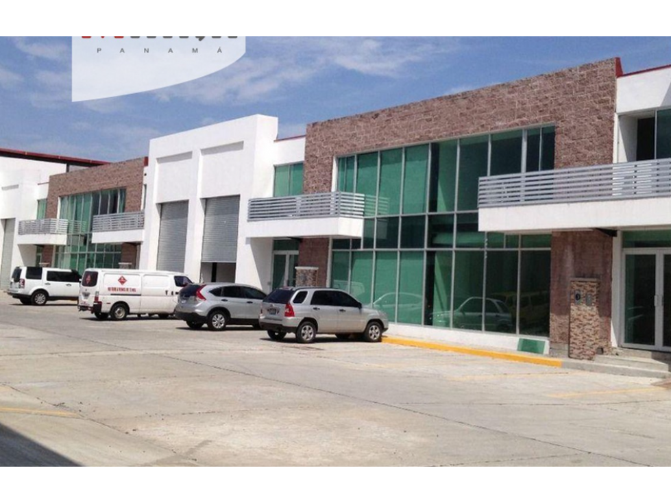 Se alquila Ofibodega en Juan Diaz Frente a Santa Maria — foto 3