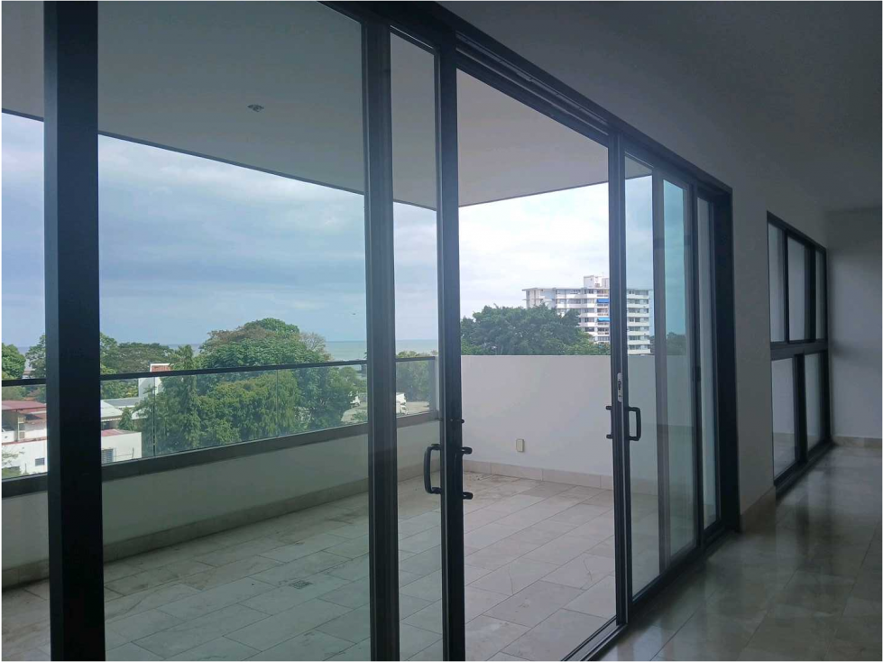 Se vende apartamemto en Coco del Mar en Ciudad de Panama — foto 3