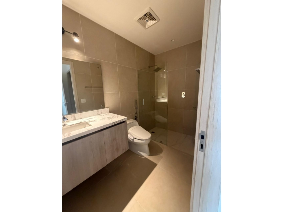 Apartamento en alquiler en Ocean House Santa María - 5