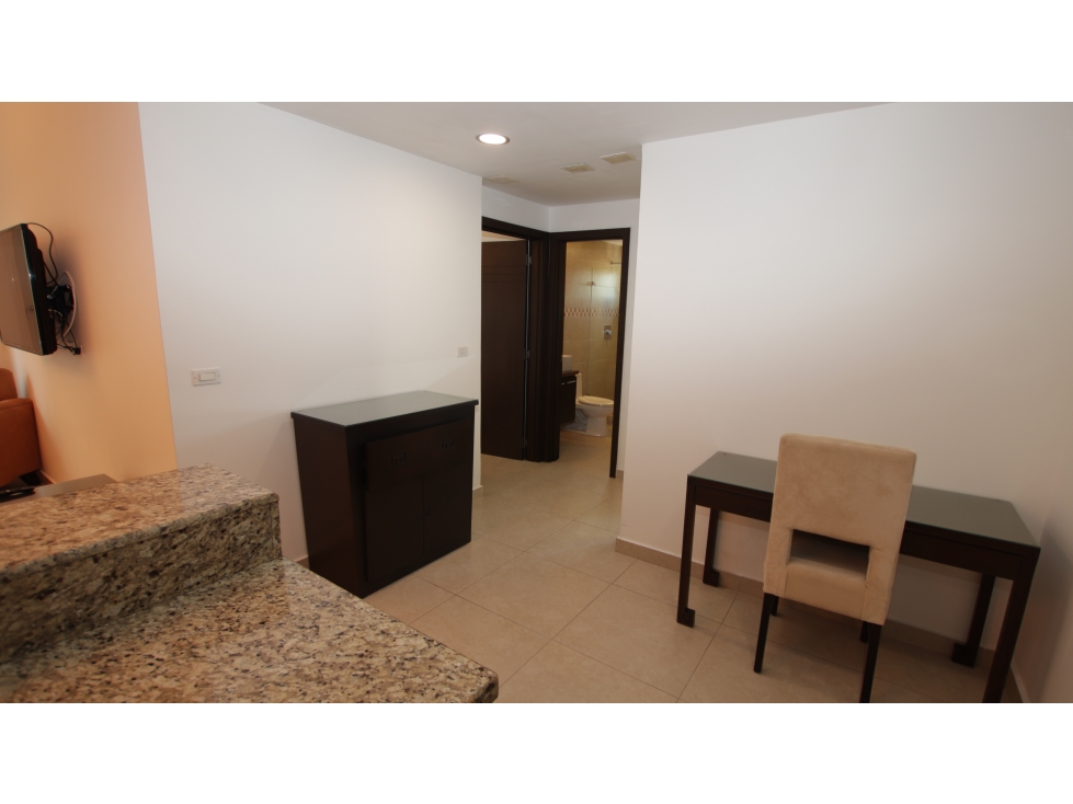 Apartamento en Alquiler PH Mahogany, Tucán Country Club, Cocolí — foto 6