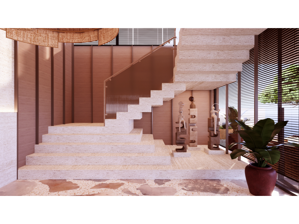 APARTAMENTO EN VENTA MODELO B EN NAUTILUS AMADOR — foto 6