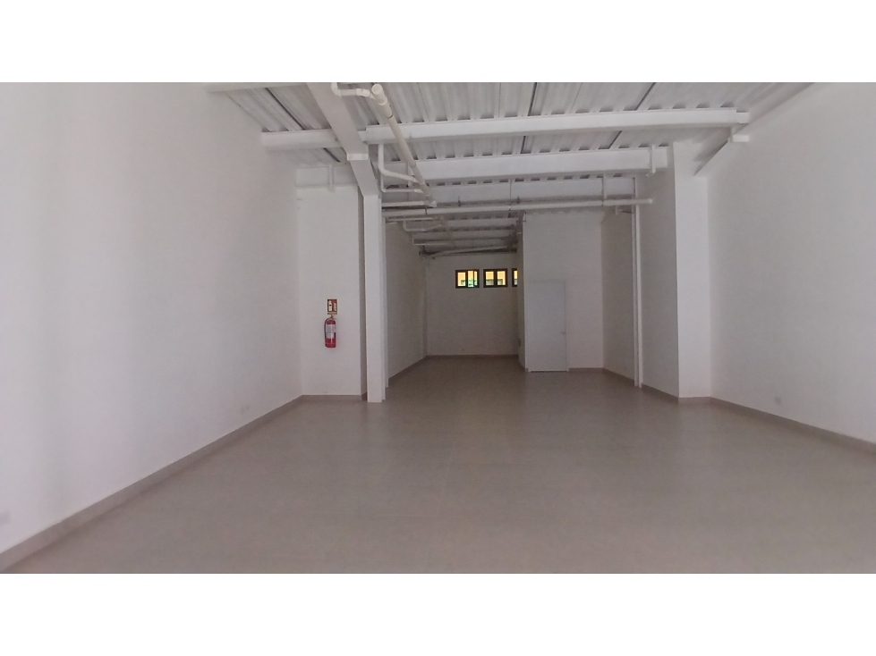 Alquiler de Oficina o Local Comercial de 105 m² en Casco Viejo — foto 3