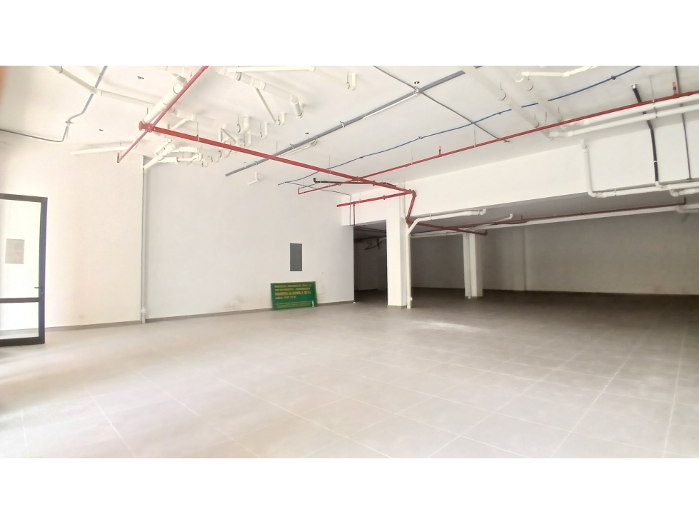 Venta de Oficina o Local Comercial en Casco Viejo|Santa Ana Patrimonia — foto 3