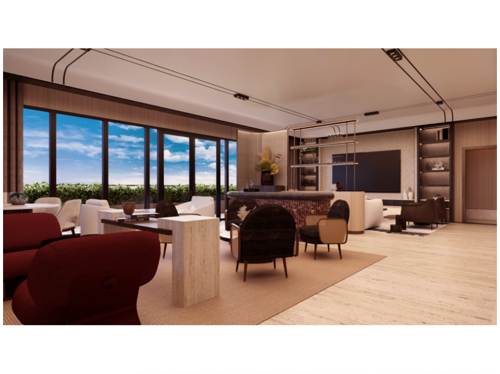 Apartamento en Venta NAUTILUS | AMADOR, PANAMÁ