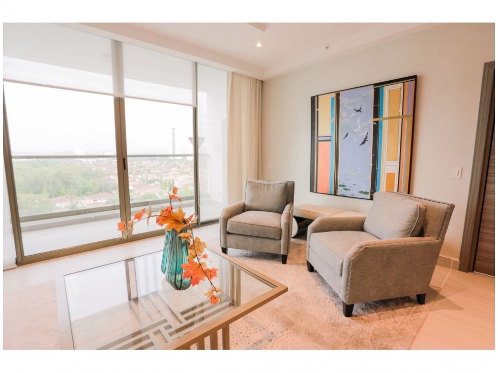 Venta de Apartamento en Costa del Este — foto 3