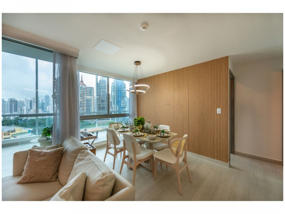 Apartamentos en Venta Edison Gardens Edison Park