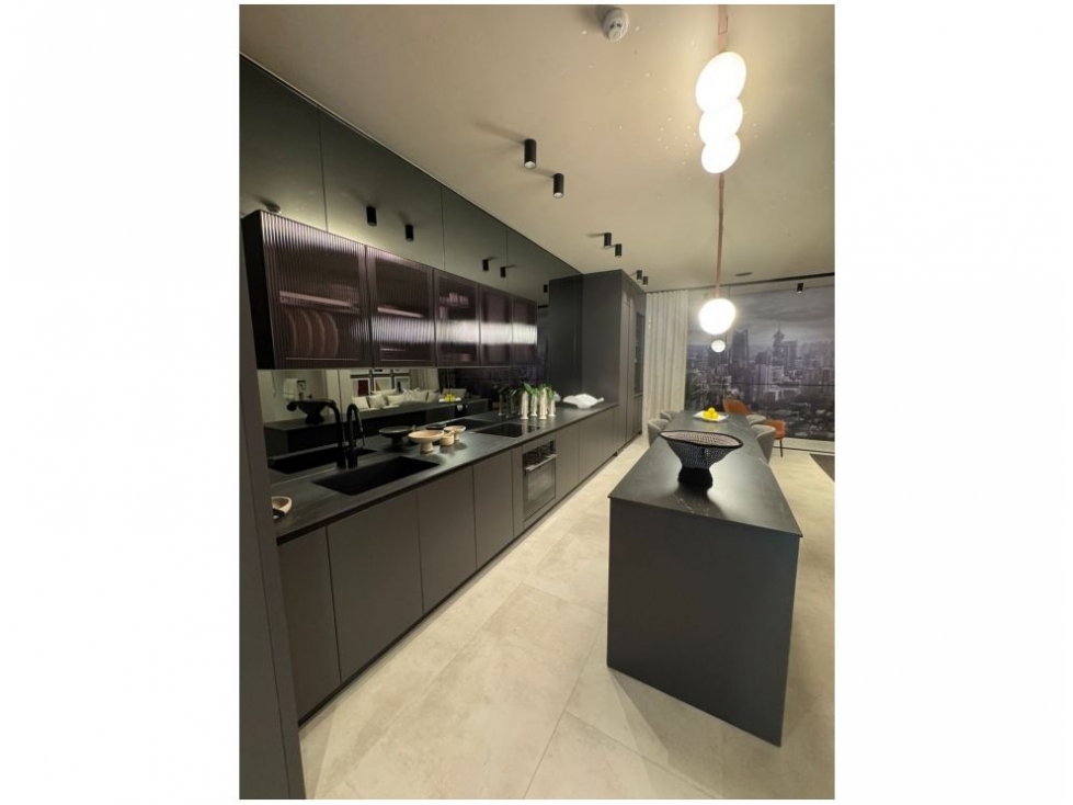 Apartamentos en Venta Uptown Calle Uruguay Ciudad de Panamá — foto 3