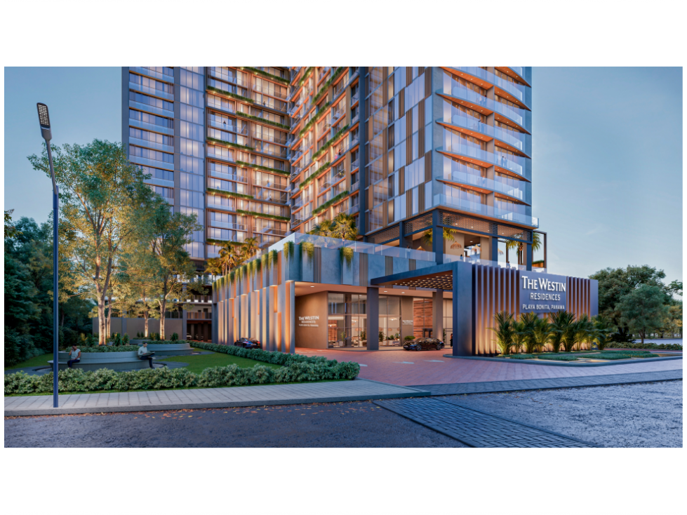 Residencias en Venta Westin Residences Playa Bonita Veracruz — foto 4